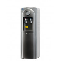 SMixx 95 L-B/E серый с серебром